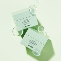 crema de cápsula de capas de capas de cicatea dewdap 50g