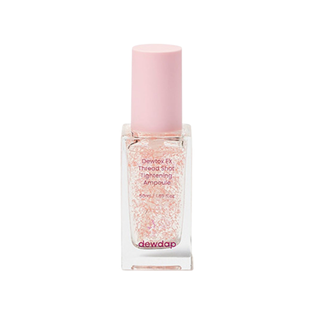 dewdap Dewtox Ex Thread Shot Tightening Ampoule 50ml