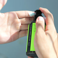 Grafen Calming Green Lotion 150ml