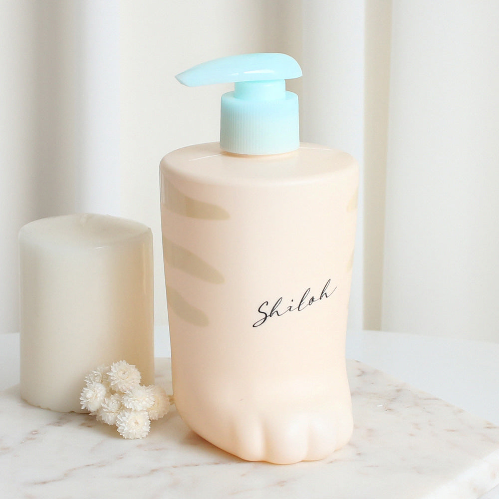 Silky Shiloh Prime Conditioner - DODOSKIN