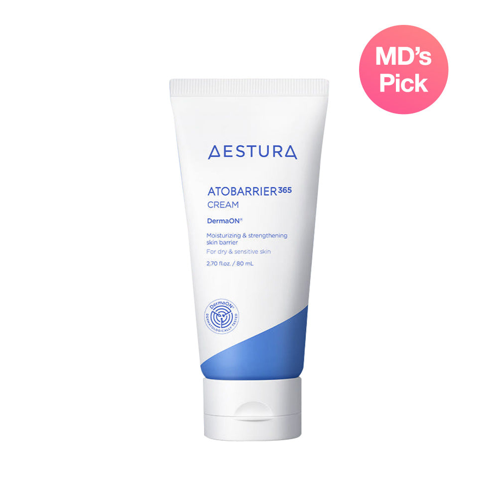 AESTURA Atobarrier365 crema 80ml