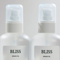 diR Bliss Argan Hair Essence Oil 150ml