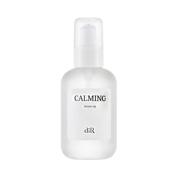 diR Calming Argan Hair Essence Oil 150ml