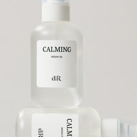 diR Calming Argan Hair Essence Oil 150ml