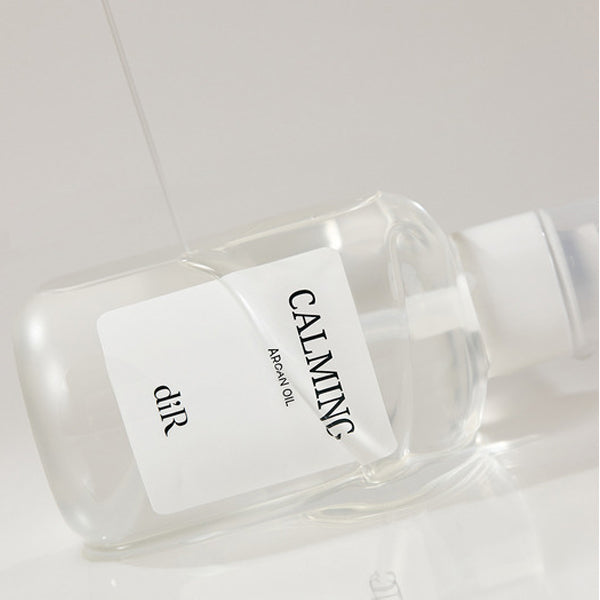 diR Calming Argan Hair Essence Oil 150ml
