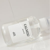 diR Calming Argan Hair Essence Oil 150ml