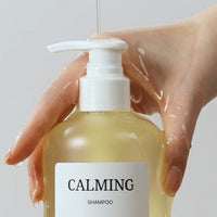 diR Calming Mildly Acidic Protein Shampoo 1000ml Large Size