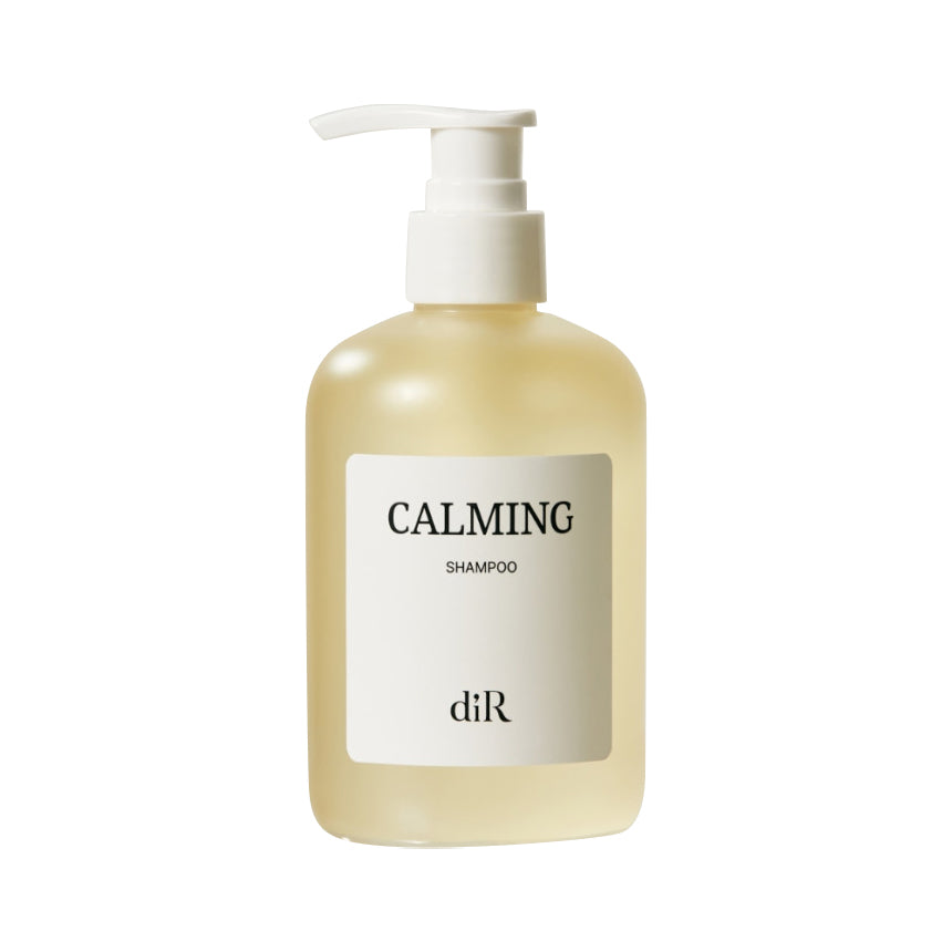 diR Calming Mildly Acidic Protein Shampoo 300ml