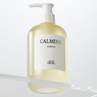 diR Calming Mildly Acidic Protein Shampoo 300ml