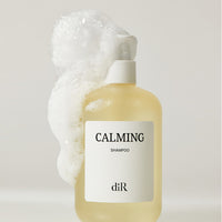 diR Calming Mildly Acidic Protein Shampoo 300ml