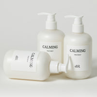diR Calming Treatment Protein Intensive Damage Hair Clinic 300ml
