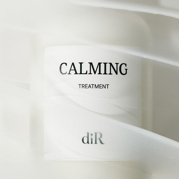 diR Calming Treatment Protein Intensive Damage Hair Clinic 300ml