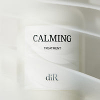 diR Calming Treatment Protein Intensive Damage Hair Clinic 300ml