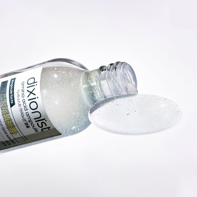 aminoácido dixionista Ampoule 30 ml