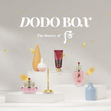 Dodo Box Die Geschichte von Whoo 3 Set