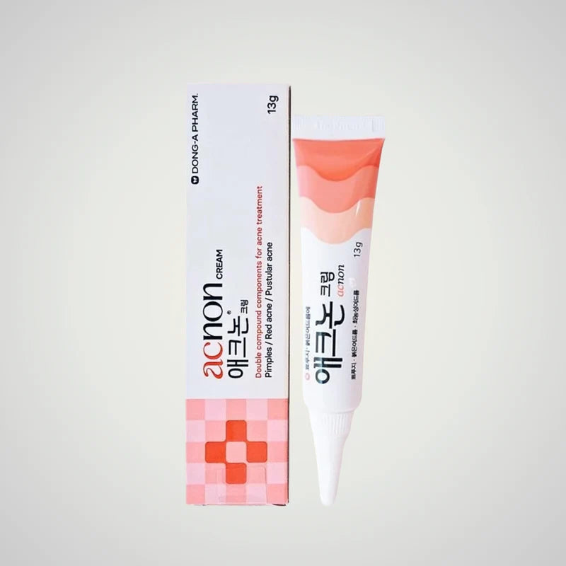 DONG-A Pharm Aconon Cream 13g