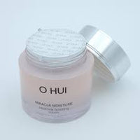 O HUI Miracle Moisture Ceramide Boosting Cream 60ml - DODOSKIN