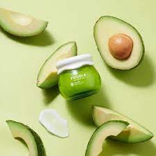 (Matthew) FRUDIA Avocado Relief Cream 55g - DODOSKIN