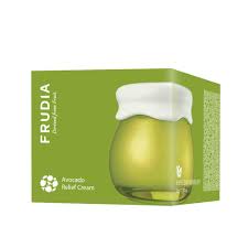 (Matthew) FRUDIA Avocado Relief Cream 55g - DODOSKIN