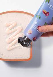 (Matthew) FRUDIA My Orchard Passion Fruit Scrub Body Wash 200ml - DODOSKIN