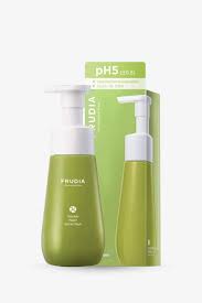 (Matthew) FRUDIA Avocado Relief Secret Wash 260ml - DODOSKIN