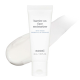 humectante de la cara de barrera nooni 40 ml