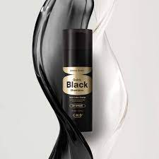 (Mhark) CKD Amino Biotin Quick Black Shampoo 200ml - DODOSKIN