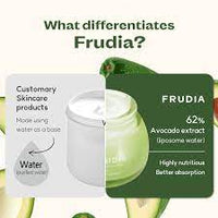(Matthew) FRUDIA Avocado Relief Cream 55g - DODOSKIN