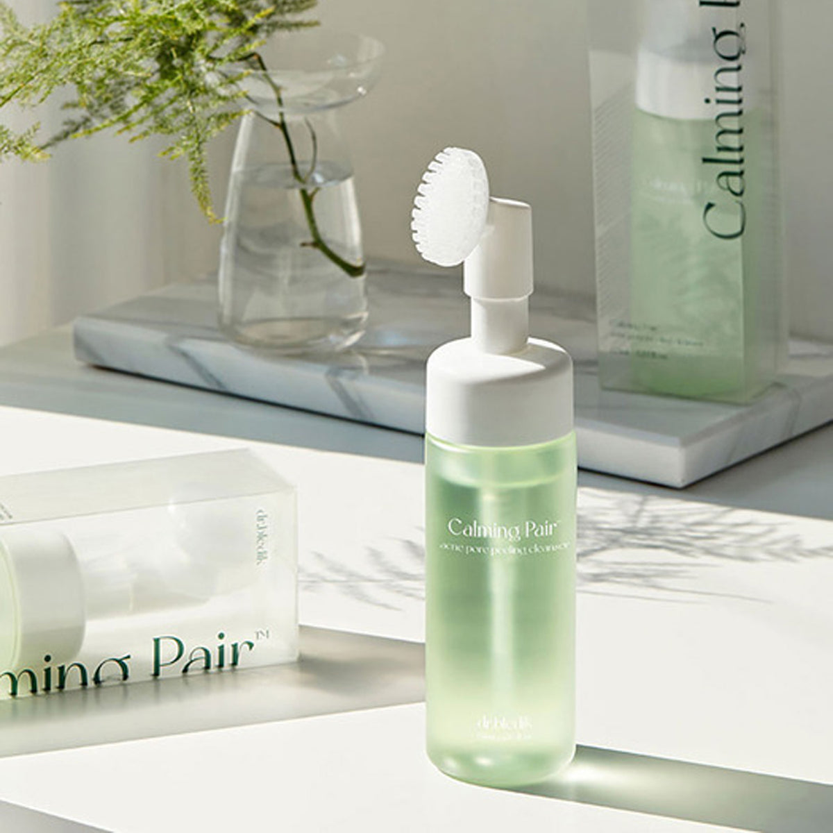 Dr.Bledik Cantnefiting Par ™ Acné Peeling Cleanser 150ml