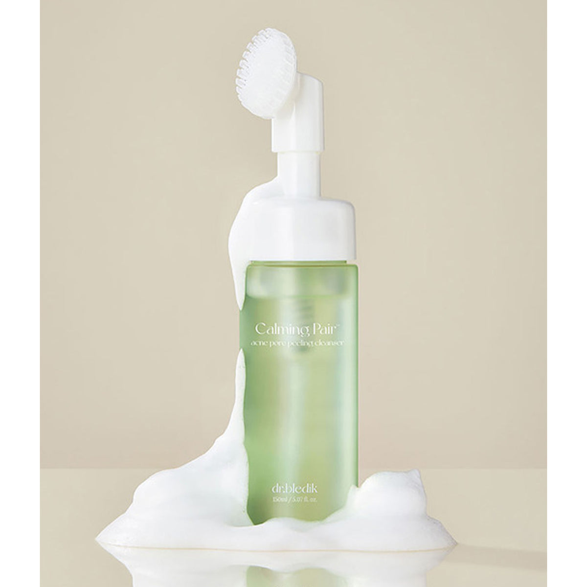 Dr.Bledik Cantnefiting Par ™ Acné Peeling Cleanser 150ml