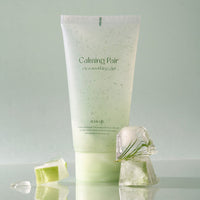 Dr.bledik Calming Par ™ Cica Soothing Gel 150ml