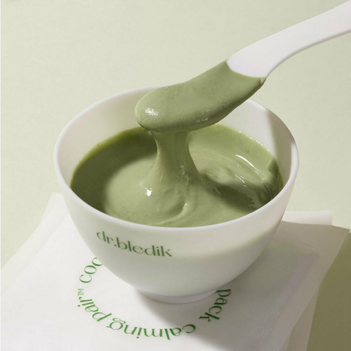 dr.bledik Calming Pair™ Cooling Modeling Pack 5 Packs