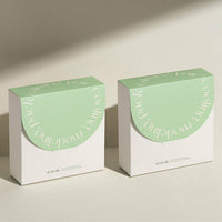 dr.bledik Calming Pair™ Cooling Modeling Pack 5 Packs