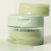 Dr.Bledik calmando par ™ lha pelliza 60 hojas