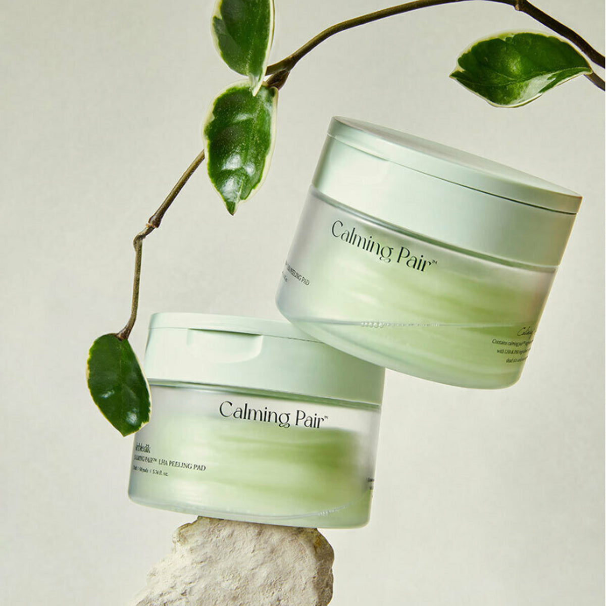 Dr.Bledik calmando par ™ lha pelliza 60 hojas