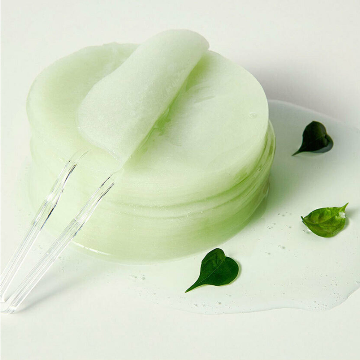 Dr.Bledik calmando par ™ lha pelliza 60 hojas