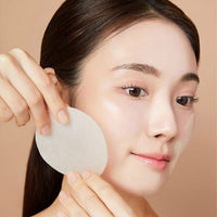 Dr.Bledik calmando par ™ lha pelliza 60 hojas