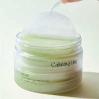 Dr.Bledik calmando par ™ lha pelliza 60 hojas