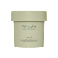 dr.bledik Calming Pair™ Pore Clay Mask 100ml