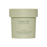 dr.bledik Calming Pair™ Pore Clay Mask 100ml
