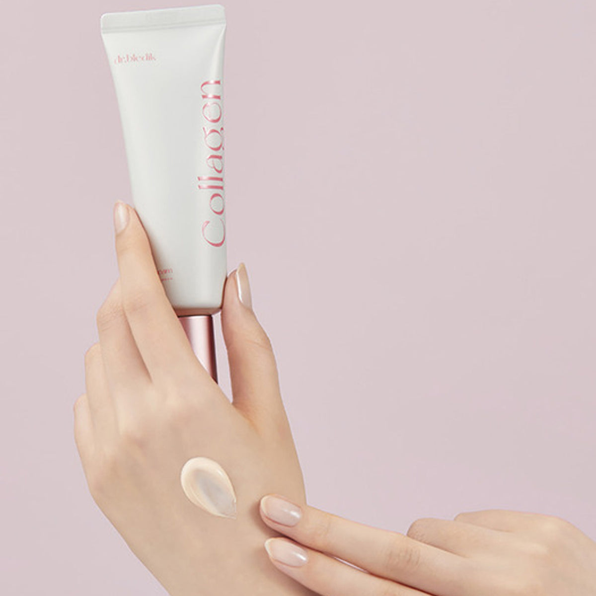 dr.bledik Collagen Sun Cream SPF50+ PA++++ 50ml