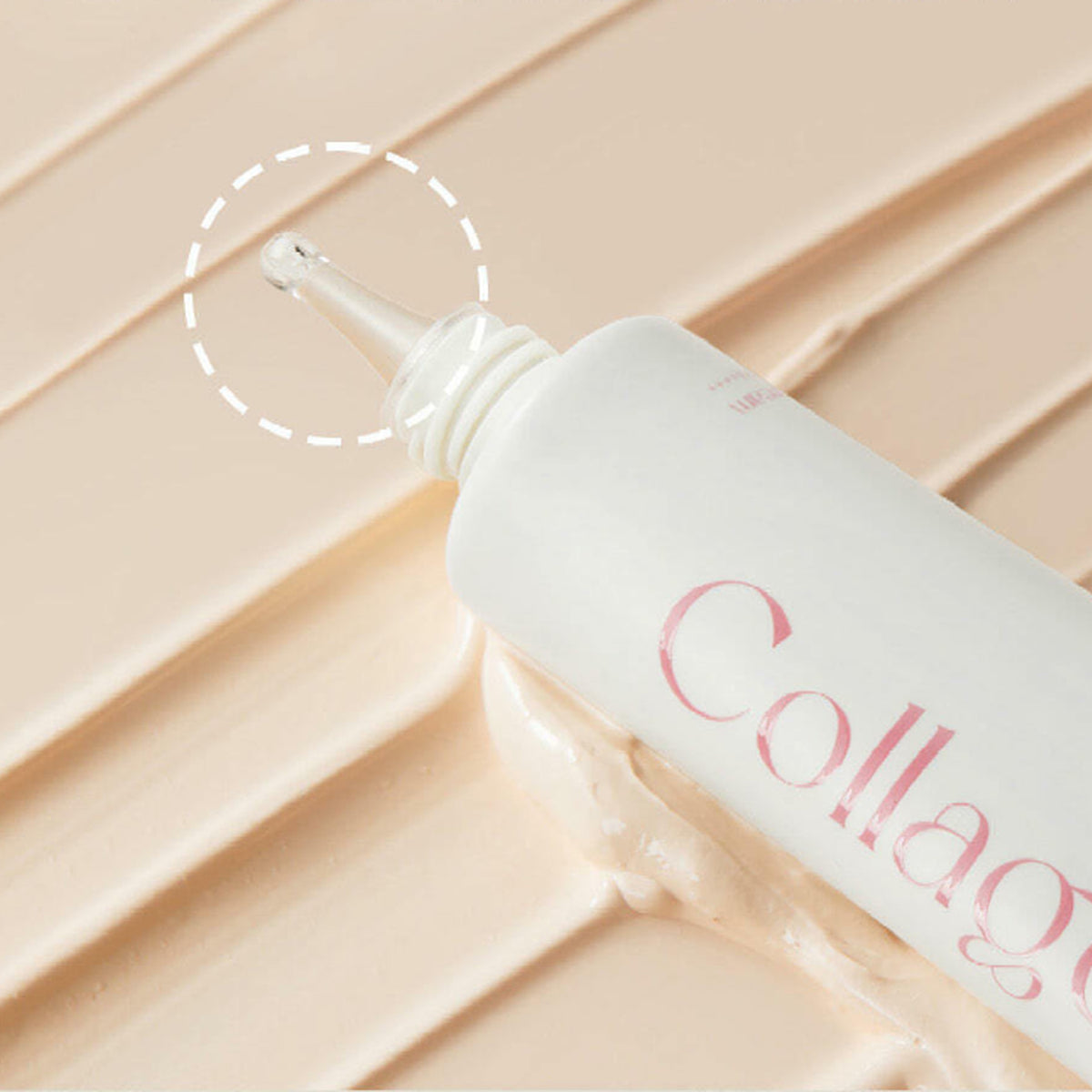 dr.bledik Collagen Sun Cream SPF50+ PA++++ 50ml