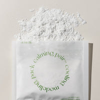 dr.bledik Calming Pair™ Cooling Modeling Pack 5 Packs