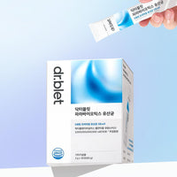 dr.blet Parabiotics Lactiplantibacillus 30 Sticks (1-Month Supply)