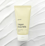 GOODAL Vegan Rice Milk Moisturizing Cream 100ml