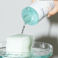 Lotión de tonificación de la caléndula de Oligidermie 500ml