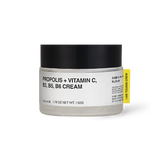 Toun28 Propolis + Vitamin C, B3, B5, B6 Cream 50g