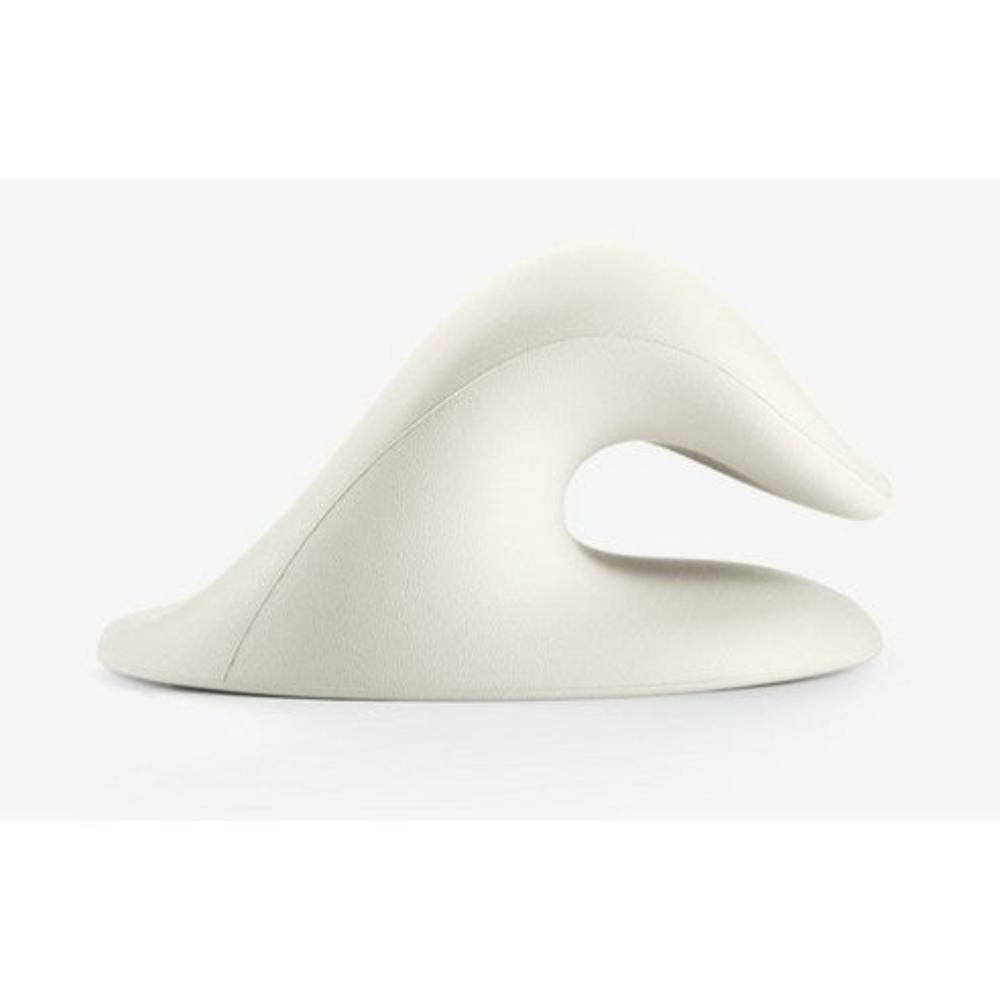 OA Wireless Neck Stretcher with Cervical Stretching, Heating, EMS - USB