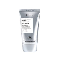 [K-SECRET] Vita Collagen Secret Whitening Sun Lotion 50ml - Dodoskin
