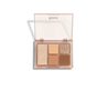 Hince All-Round Eye Palette 6.4g 3 color - DODOSKIN